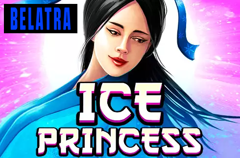 Ice Princess